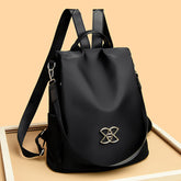 Women’s Oxford Travel Backpack